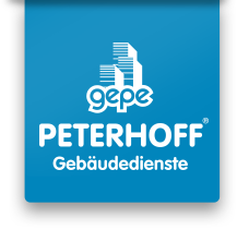MeinLohn -  gepe Gebäudedienste Peterhoff GmbH